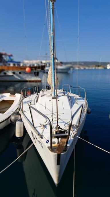 Ellity Lejlighed Crikvenica Eksteriør billede